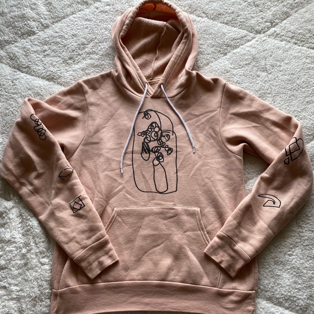 Hippo Campus Sweatshirt